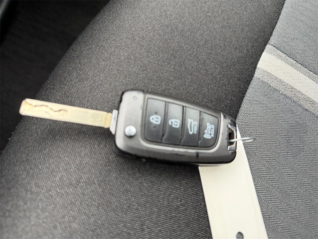 2022 Hyundai Sonata SE