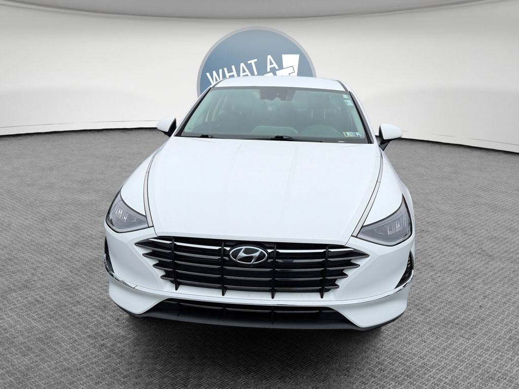 2022 Hyundai Sonata SE