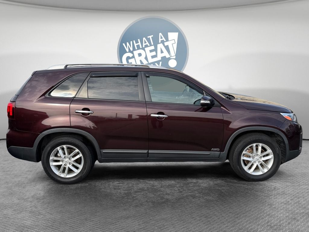 2014 Kia Sorento LX