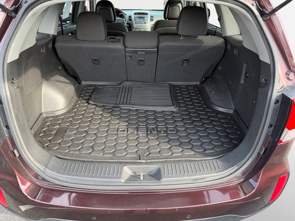 2014 Kia Sorento LX
