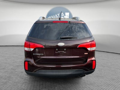 2014 Kia Sorento LX