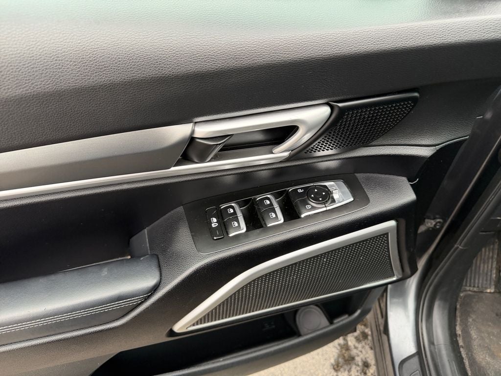 2021 Kia Telluride LX