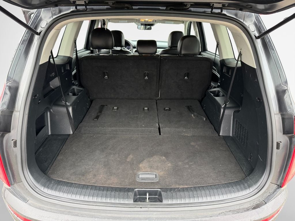 2021 Kia Telluride LX