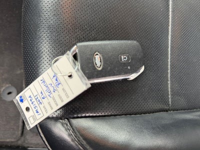 2021 Kia Telluride LX