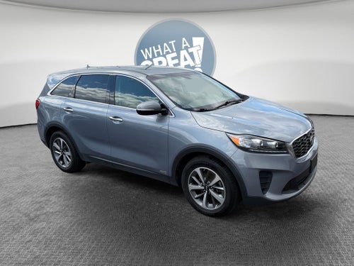 2020 Kia Sorento LX
