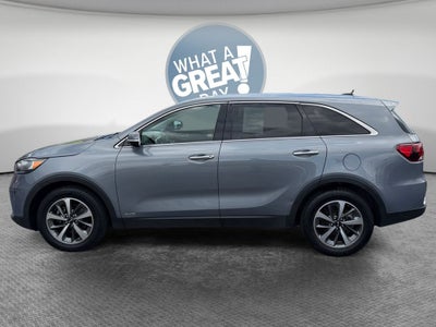 2020 Kia Sorento LX
