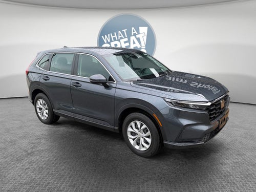 2023 Honda CR-V LX