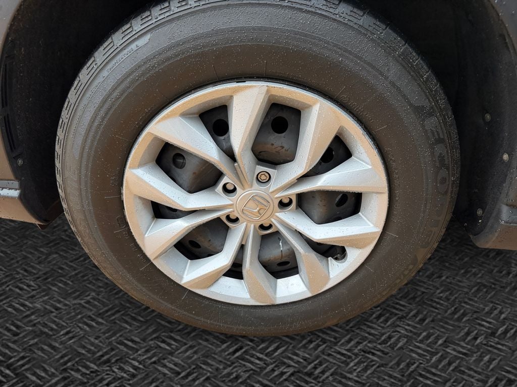 2023 Honda CR-V LX