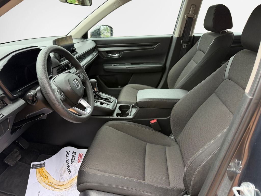 2023 Honda CR-V LX