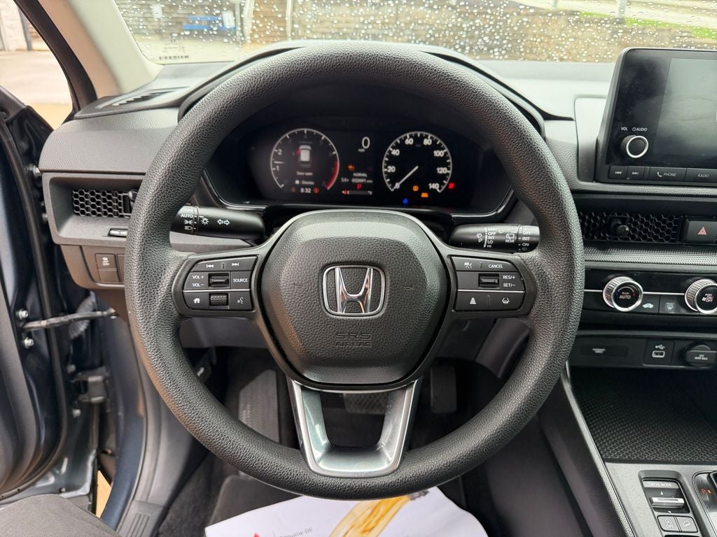 2023 Honda CR-V LX
