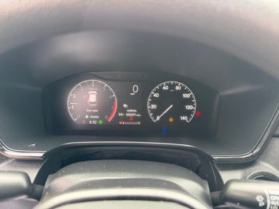 2023 Honda CR-V LX