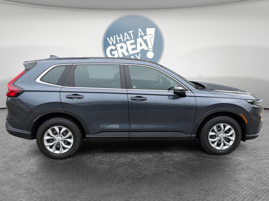 2023 Honda CR-V LX