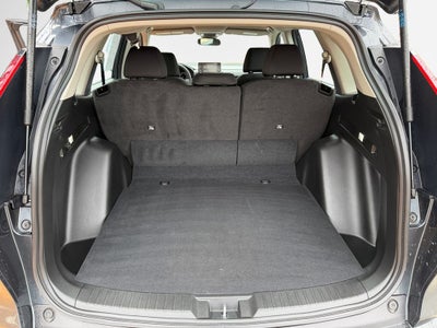 2023 Honda CR-V LX