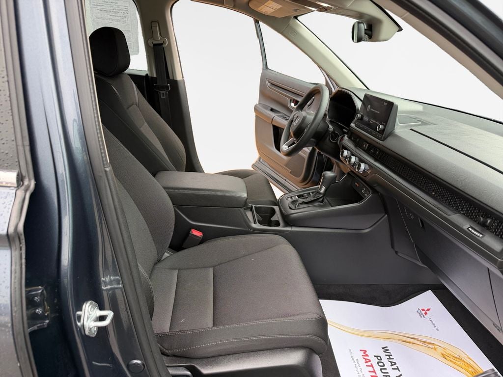 2023 Honda CR-V LX