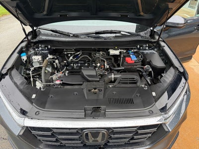 2023 Honda CR-V LX