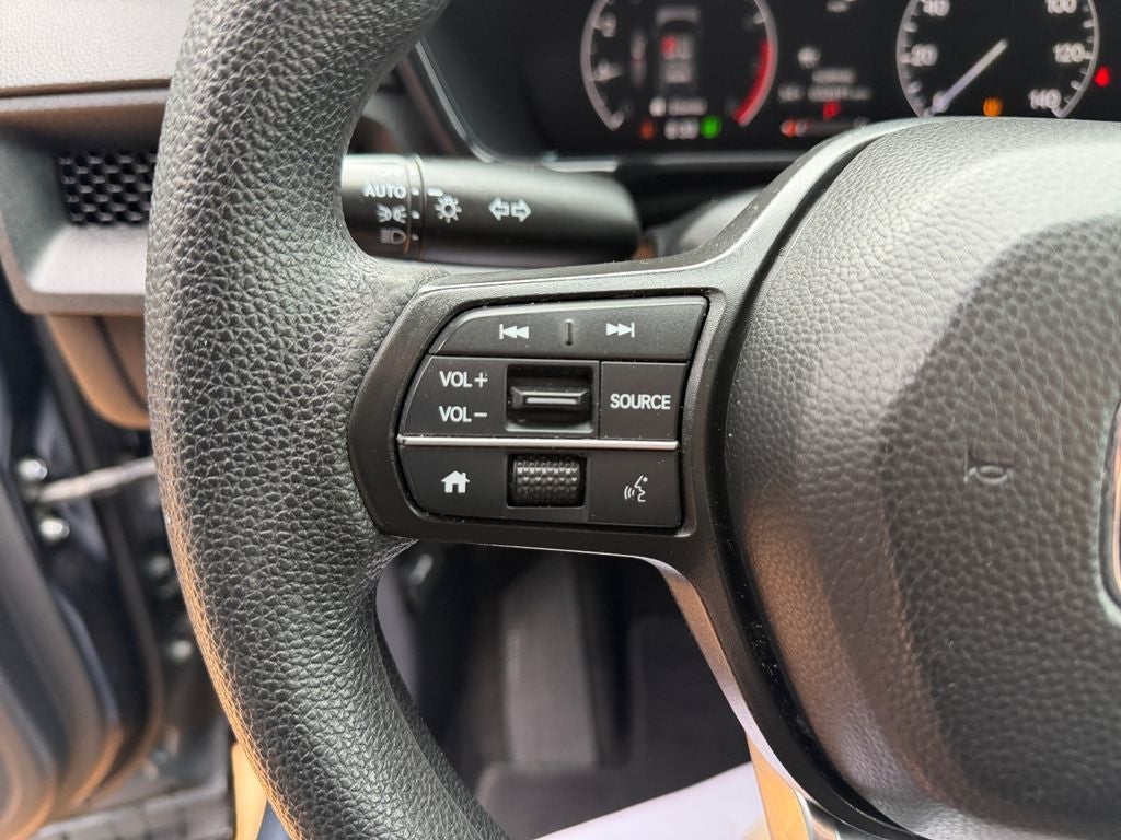 2023 Honda CR-V LX