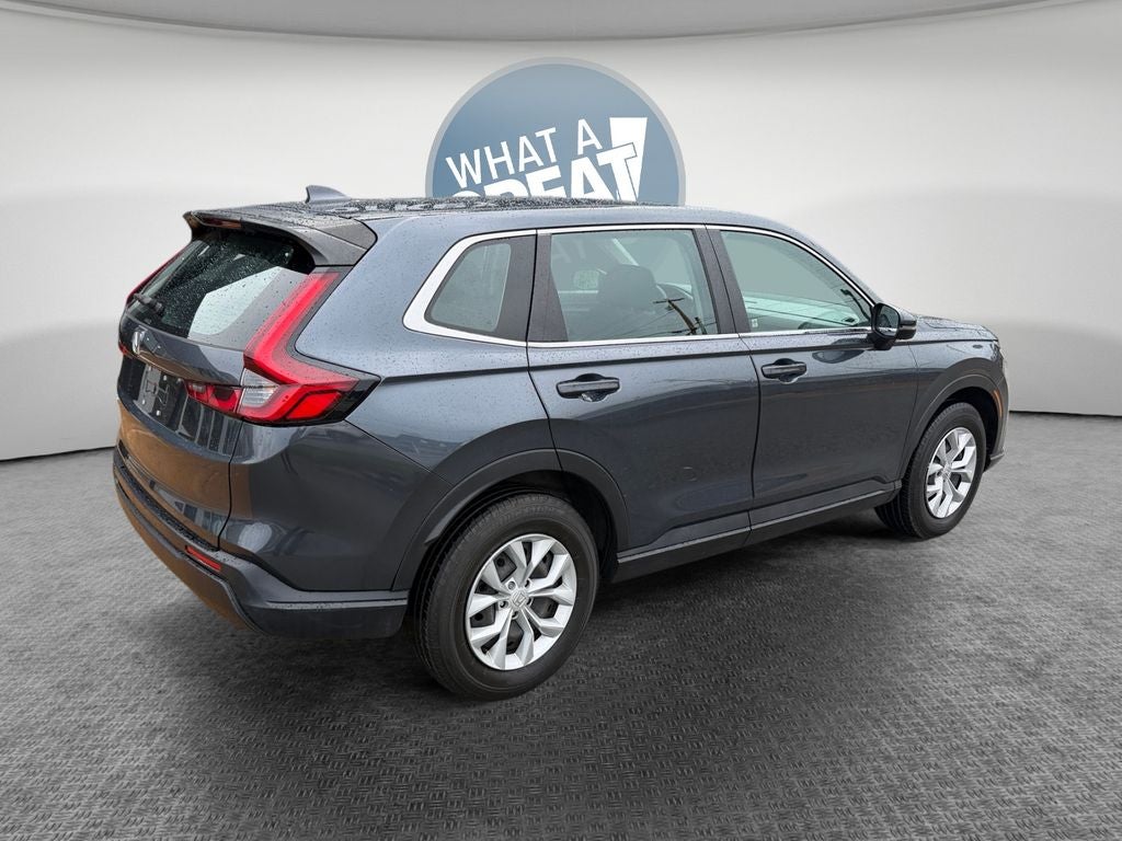 2023 Honda CR-V LX
