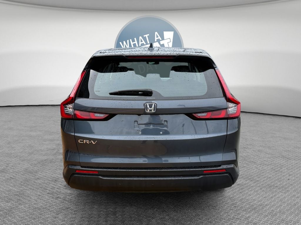 2023 Honda CR-V LX
