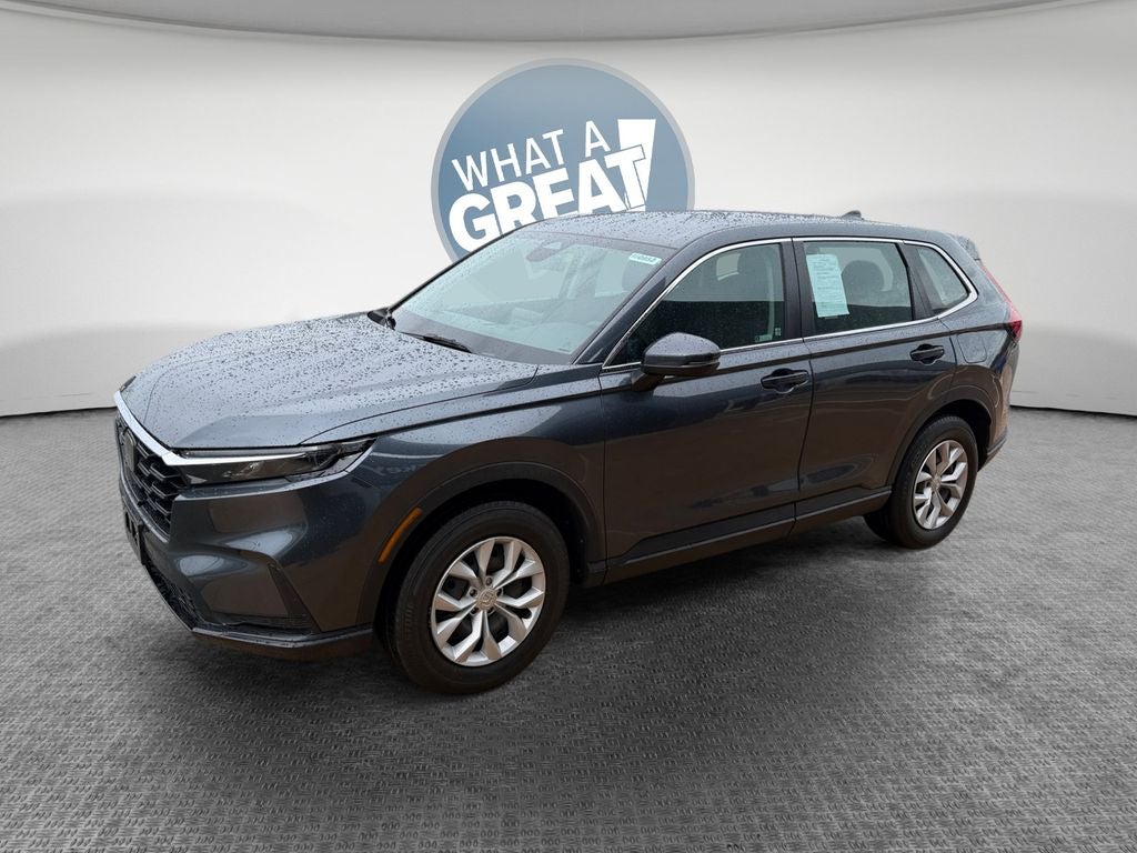 2023 Honda CR-V LX