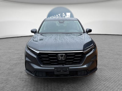 2023 Honda CR-V LX
