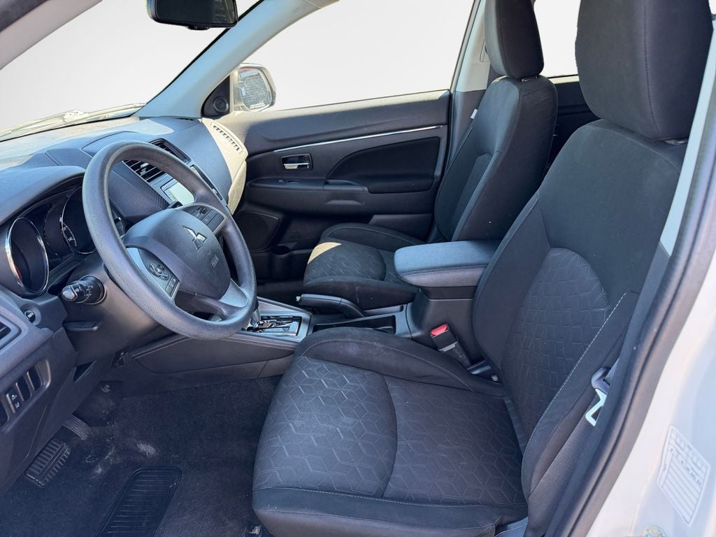 2021 Mitsubishi Outlander Sport 2.0 ES