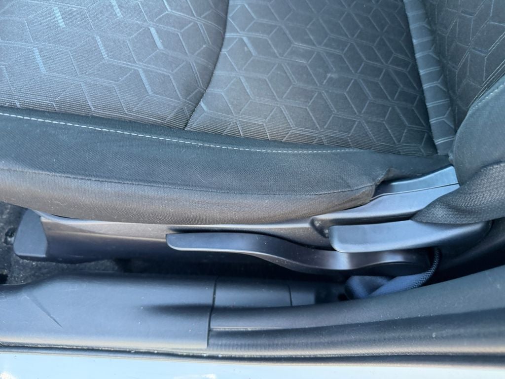 2021 Mitsubishi Outlander Sport 2.0 ES