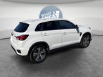 2021 Mitsubishi Outlander Sport 2.0 ES