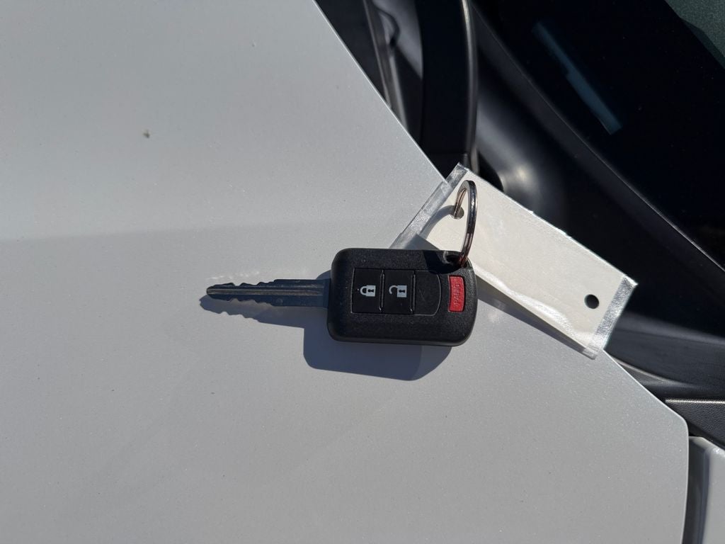 2021 Mitsubishi Outlander Sport 2.0 ES