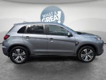 2022 Mitsubishi Outlander Sport 2.0 ES