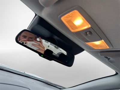 2022 Mitsubishi Outlander Sport 2.0 ES