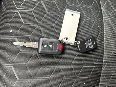 2022 Mitsubishi Outlander Sport 2.0 ES