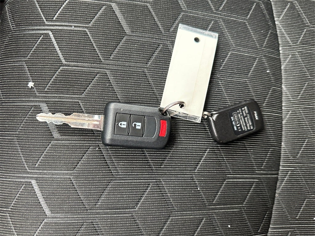 2022 Mitsubishi Outlander Sport 2.0 ES