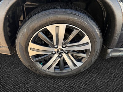 2020 Mitsubishi Outlander Sport 2.0 ES