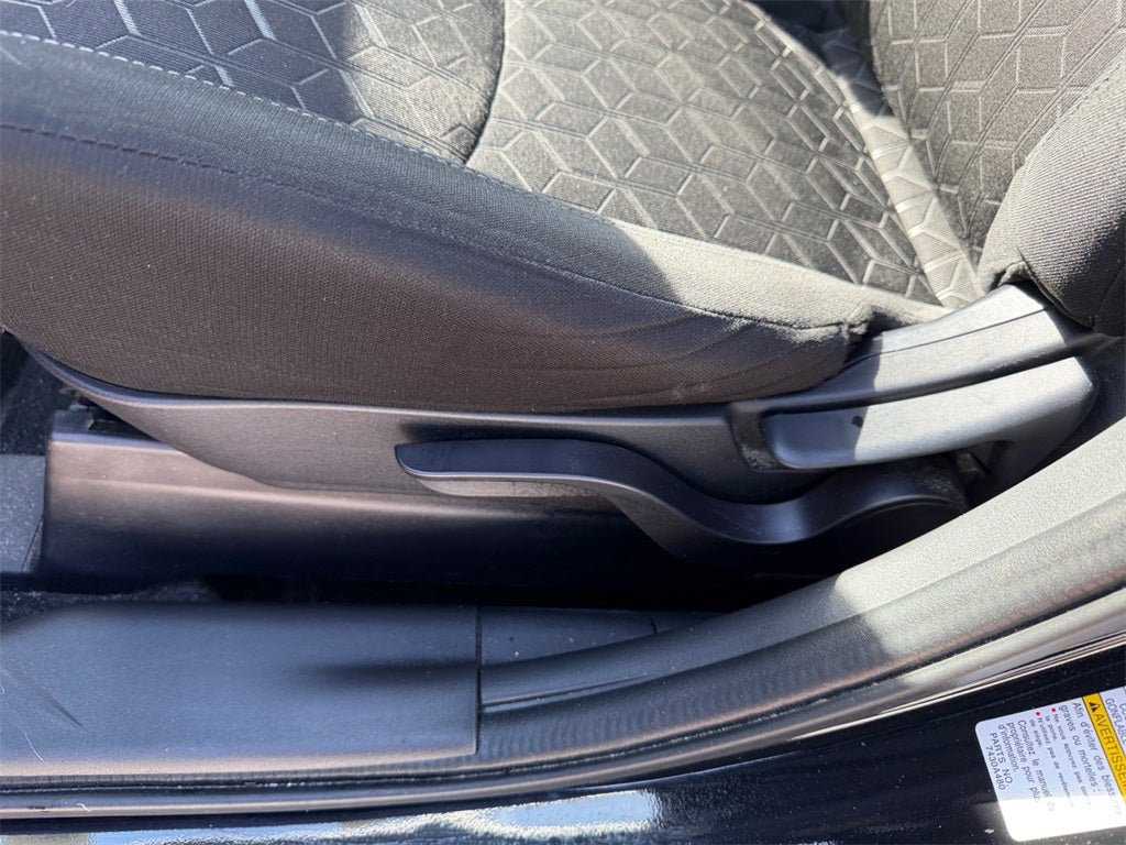 2020 Mitsubishi Outlander Sport 2.0 ES