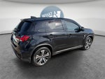 2020 Mitsubishi Outlander Sport 2.0 ES