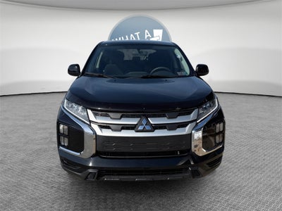 2020 Mitsubishi Outlander Sport 2.0 ES