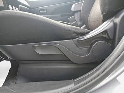2017 Mitsubishi Outlander Sport 2.0 LE