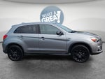 2017 Mitsubishi Outlander Sport 2.0 LE