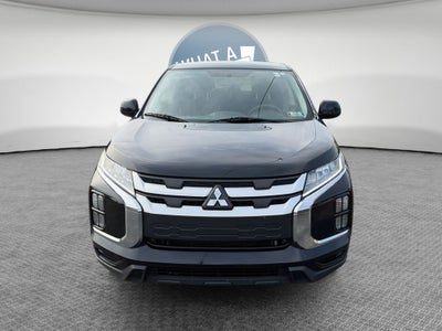 2020 Mitsubishi Outlander Sport 2.0 ES