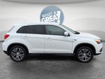 2019 Mitsubishi Outlander Sport 2.0 ES