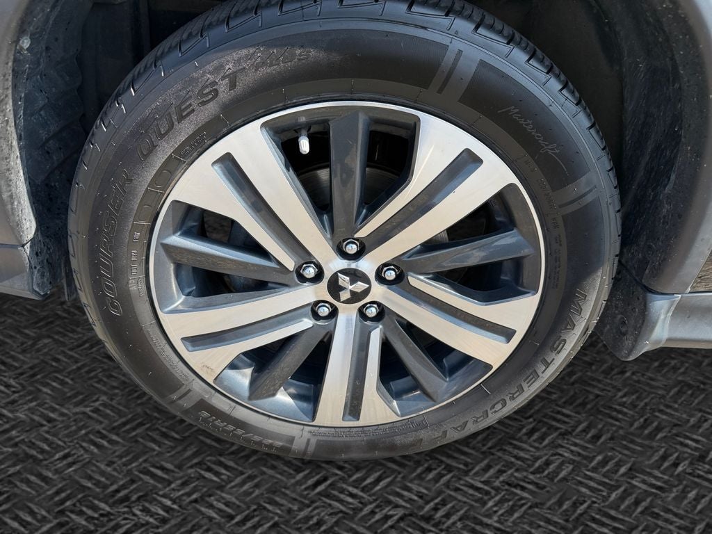 2020 Mitsubishi Outlander Sport 2.0 SE