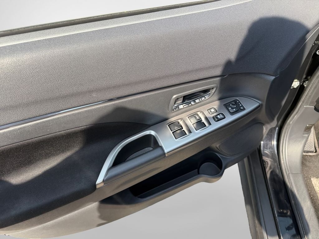 2020 Mitsubishi Outlander Sport 2.0 SE