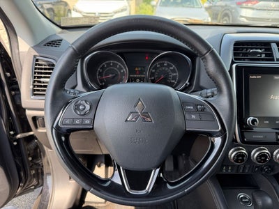 2020 Mitsubishi Outlander Sport 2.0 SE