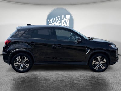 2020 Mitsubishi Outlander Sport 2.0 SE