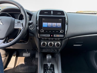 2020 Mitsubishi Outlander Sport 2.0 SE
