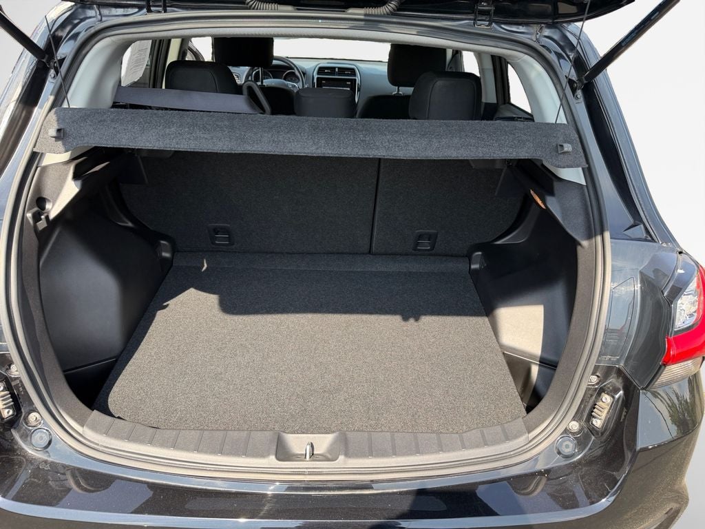 2020 Mitsubishi Outlander Sport 2.0 SE