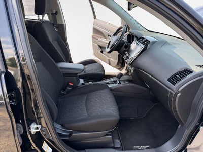 2020 Mitsubishi Outlander Sport 2.0 SE
