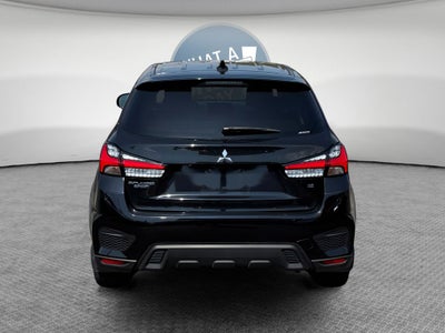 2020 Mitsubishi Outlander Sport 2.0 SE