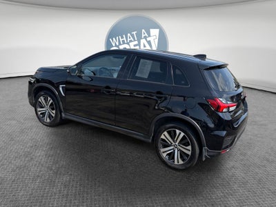 2020 Mitsubishi Outlander Sport 2.0 SE