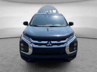 2020 Mitsubishi Outlander Sport 2.0 SE